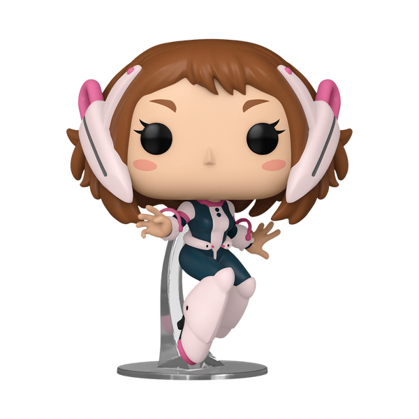 Funko Pop! Ochaco Uraraka – My Hero Academia