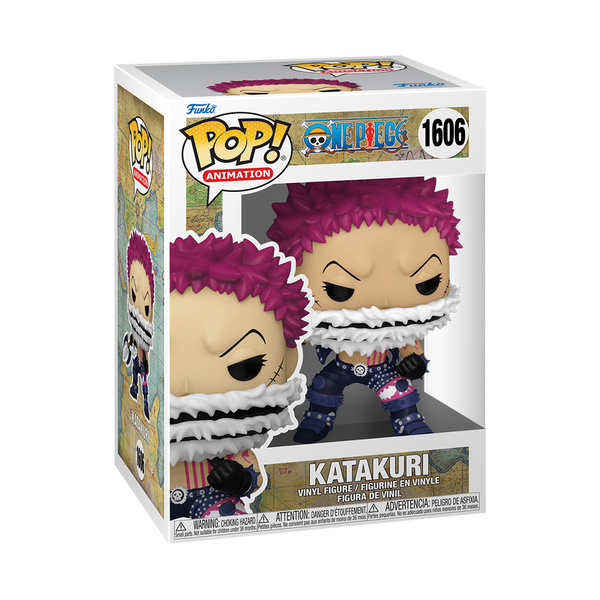 Funko Katakuri – One Piece