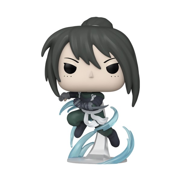 Funko Pop! Lan Fan – Fullmetal Alchemist