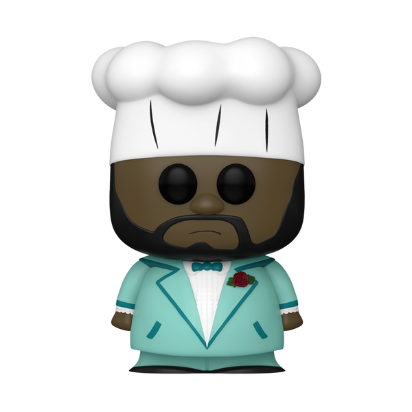 Funko Pop! Chef – South Park
