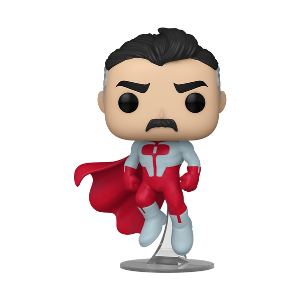 Funko Omni-Man