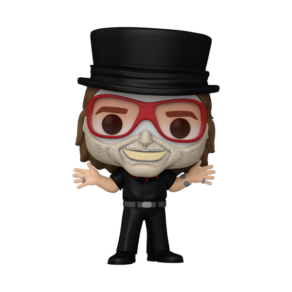 Funko The Grabber