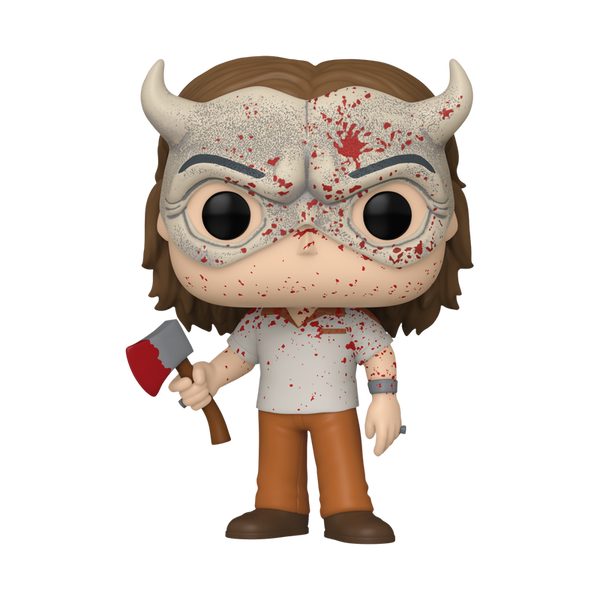 Funko The Grabber (Alternate Outfit)