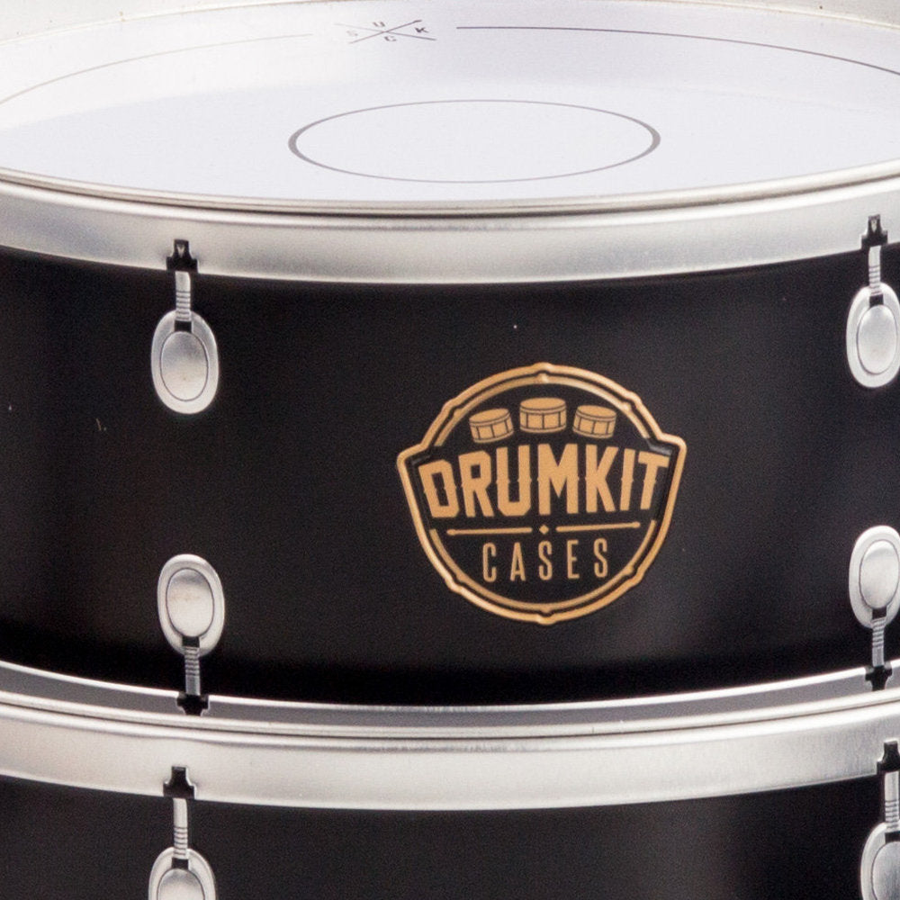 Drum Kit Storage Tins