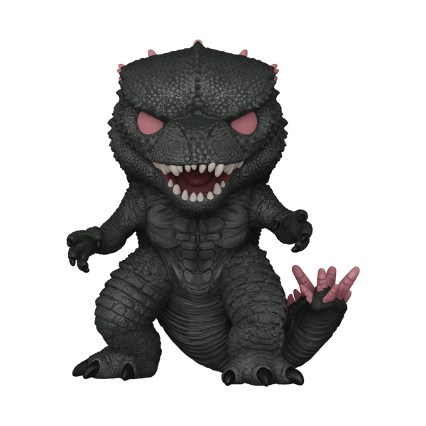 Funko Pop! Super Godzilla
