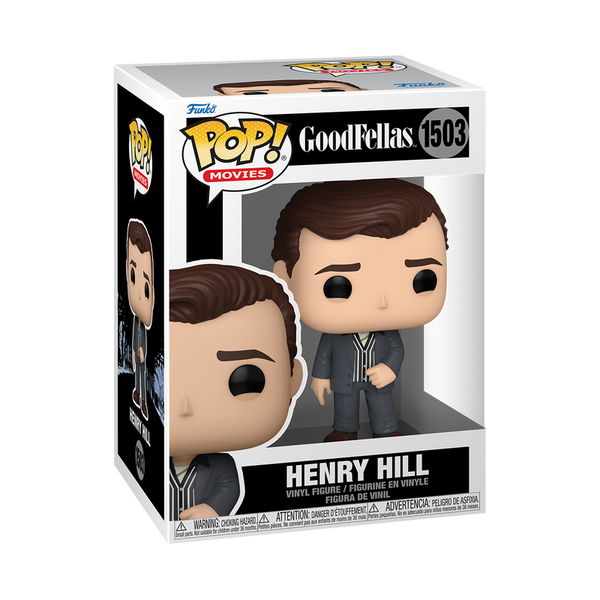 Funko Henry Hill