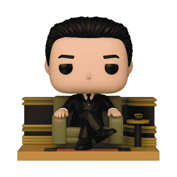 Funko Michael Corleone – Le Parrain