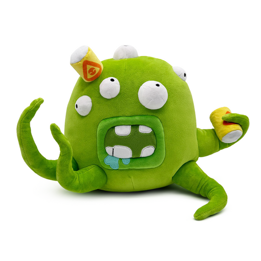 Louie Plush (9in)