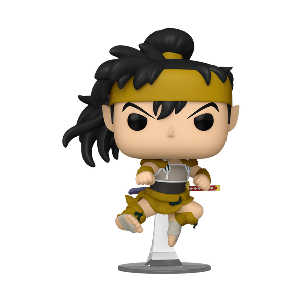 Funko Pop! Koga – Inu-Yasha
