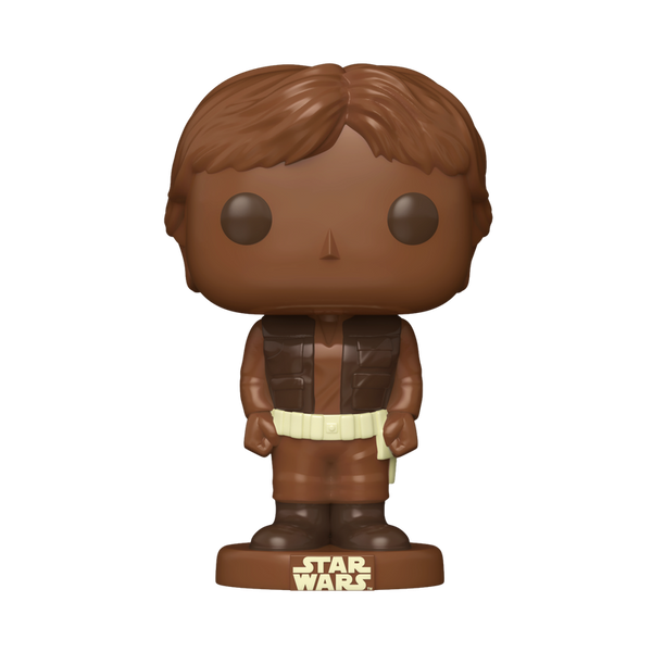 Funko Pop! Han Solo (Val Choc) – Star Wars