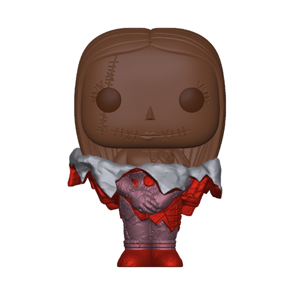 Funko Sally (Val Choc) – L'Étrange Noël de monsieur Jack