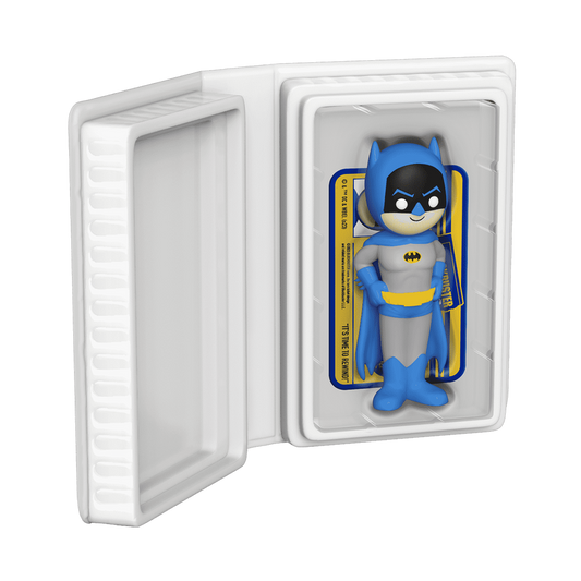 REBOBINAR Batman (Súper Amigos)