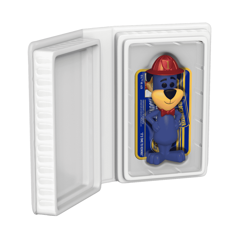 REWIND Pug hermosas orejas (Oficial)