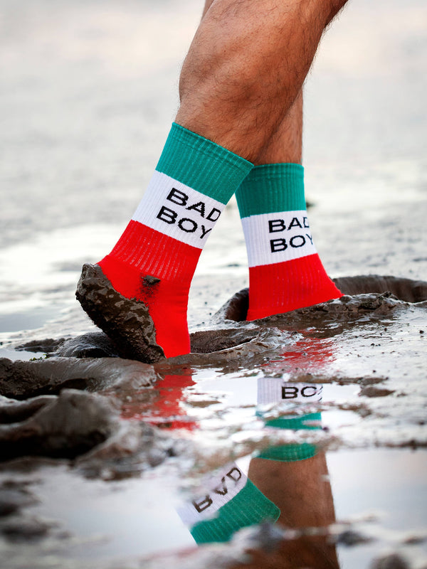 Calzini BAD BOY