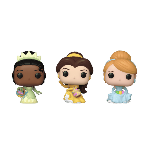 Disney Princess - Pocket POP! Easter