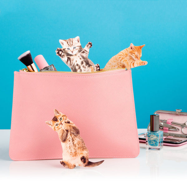 Cat Nail Files