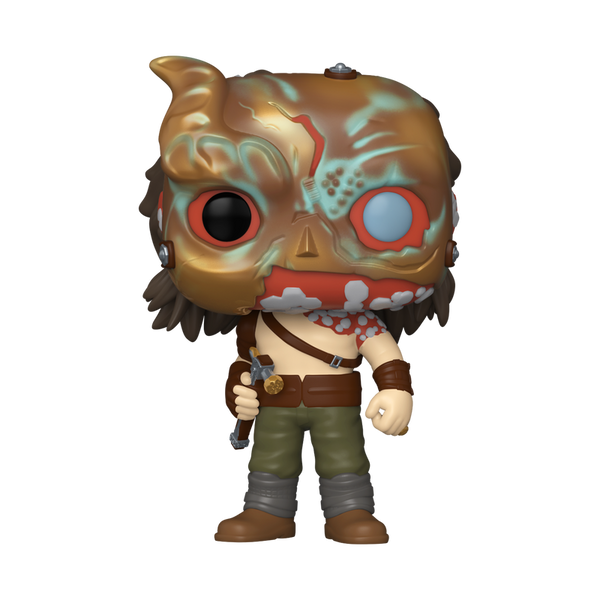 Funko Gaveur-de-Crabes – Dragons