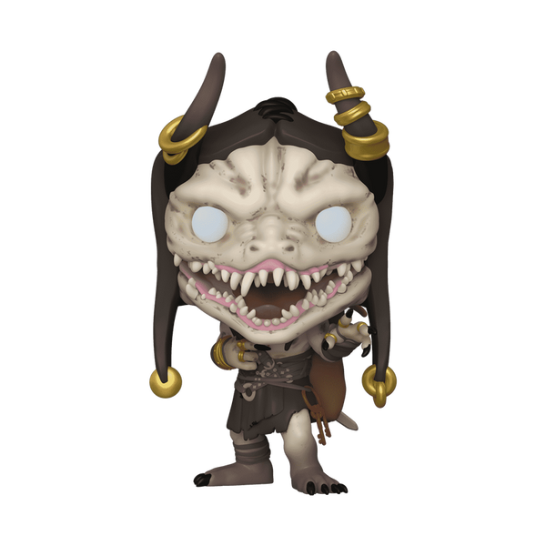 pop treasure goblin 953