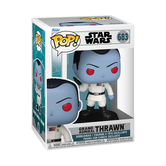 Grand Admiral Trawn