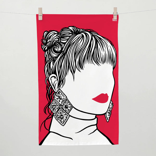 Straccio "Taylor Swift"