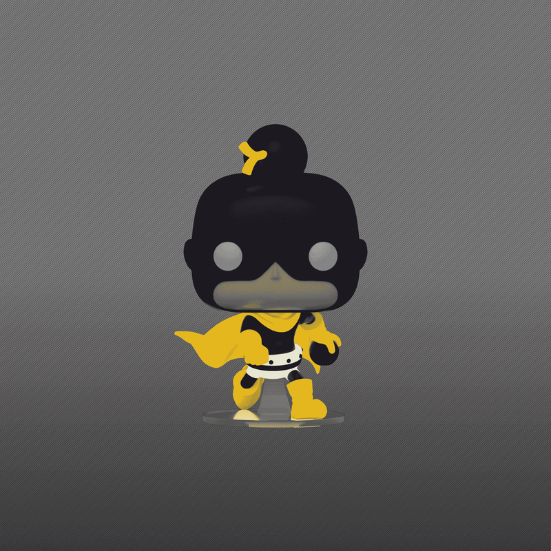 Minoru Mineta (Sudáfrica)