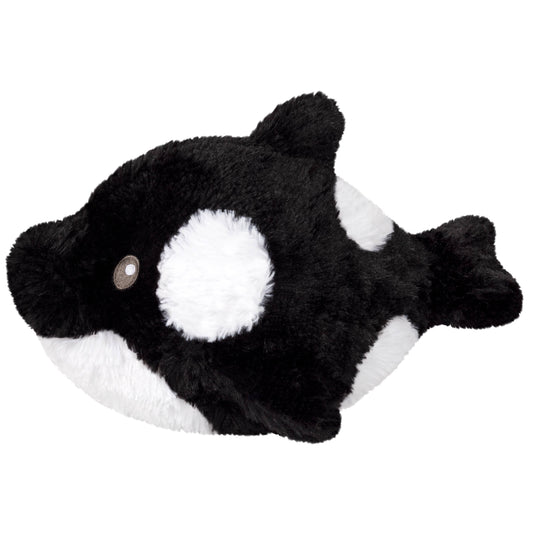 Mini Peluche Squishable Orque
