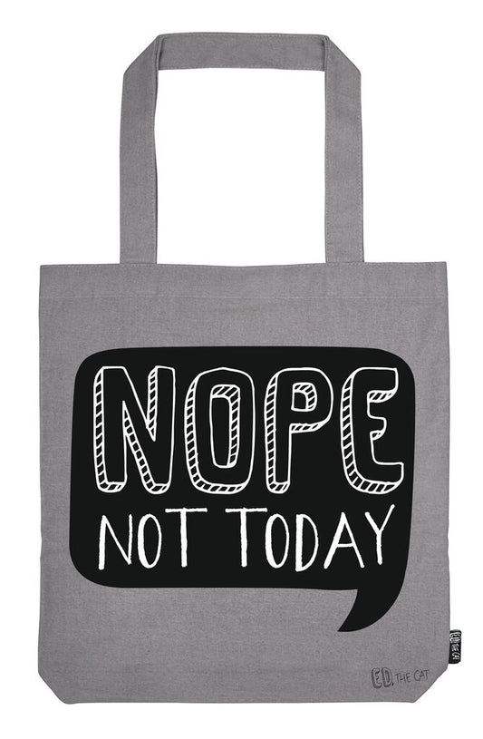 tote bag ed le chat moses