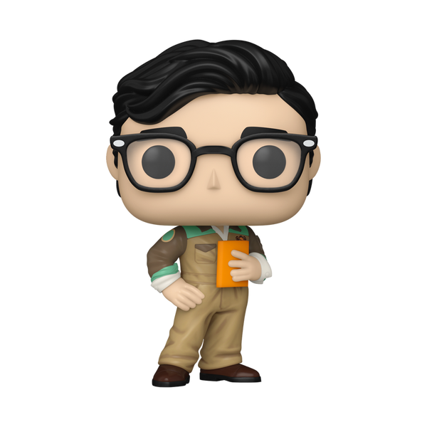 Funko O.B. – Marvel