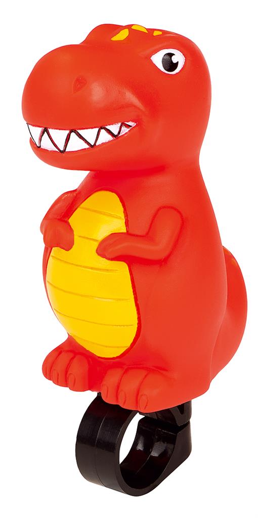 T-Rex per manubrio
