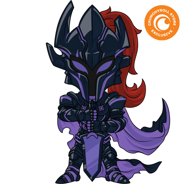 Shadow Igris