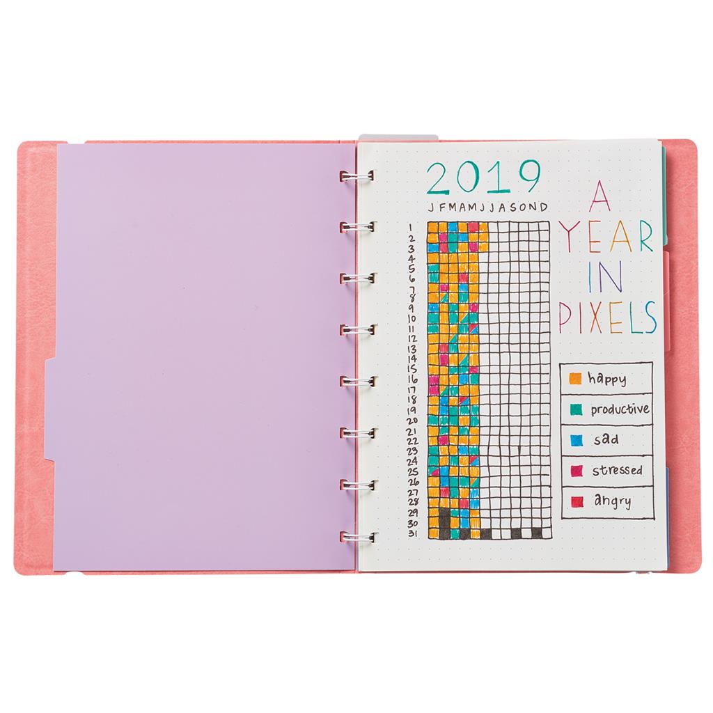 Set of 12 Glitter and Scented Gel Pens