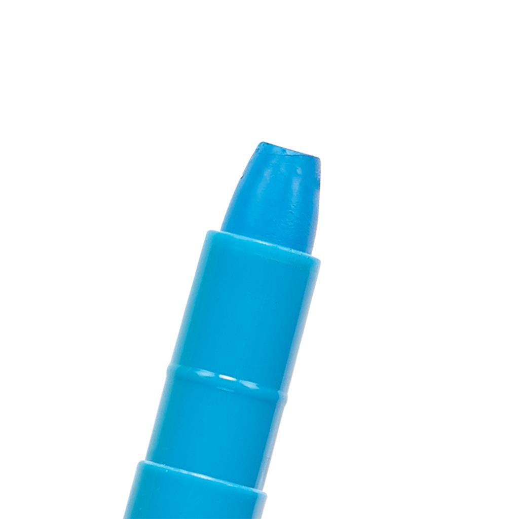 Set di penne gel - 24 matite e 1 pennello