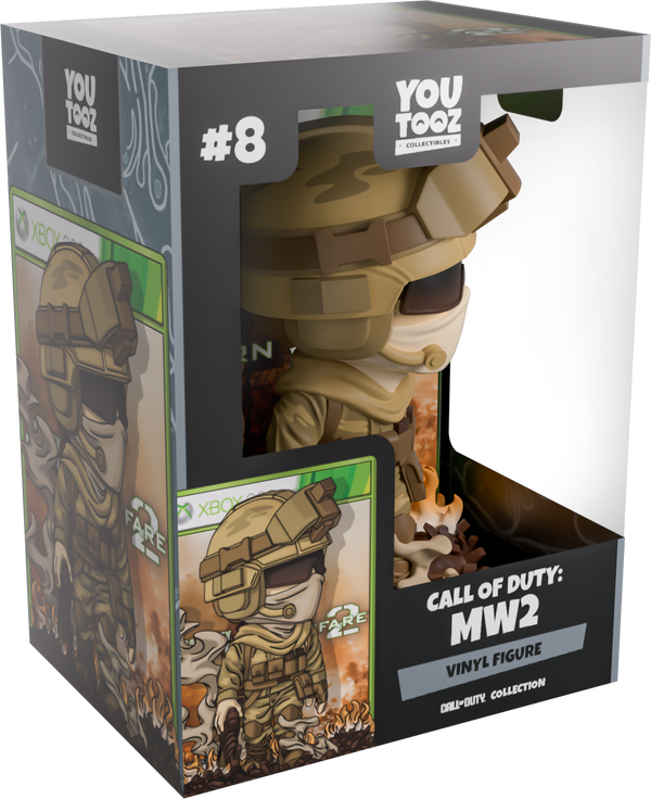 Modern Warfare 2 – Youtooz Collectibles
