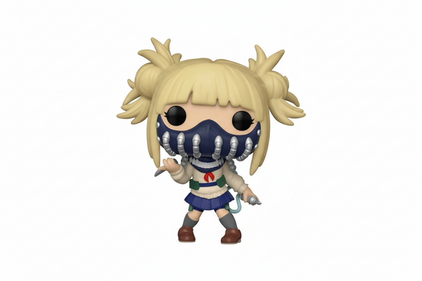 Funko Pop! Himiko Toga avec Masque – My Hero Academia