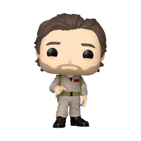 Funko Grooberson – SOS Fantômes