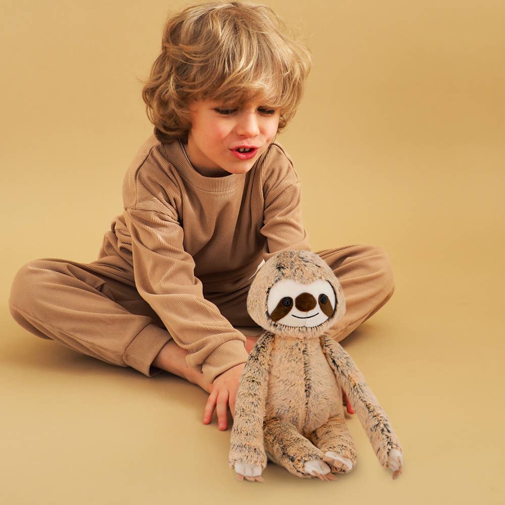 Peluche Paresseux