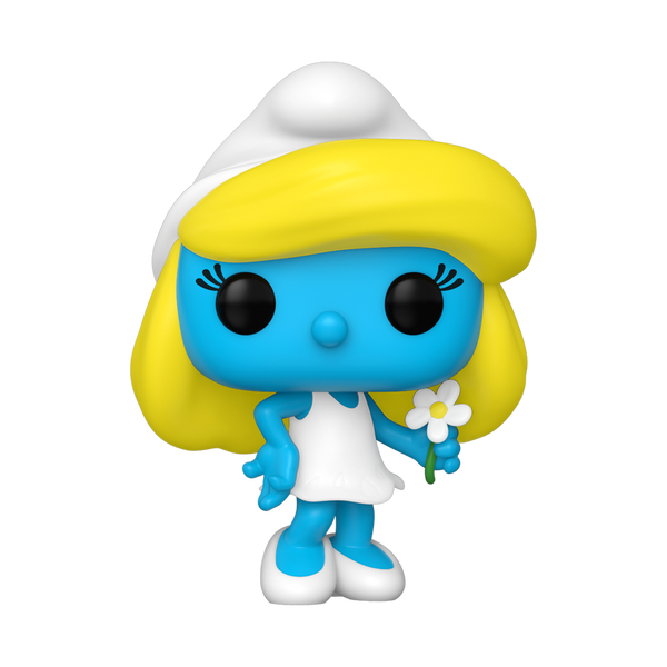 Funko Pop! Schtroumpfette