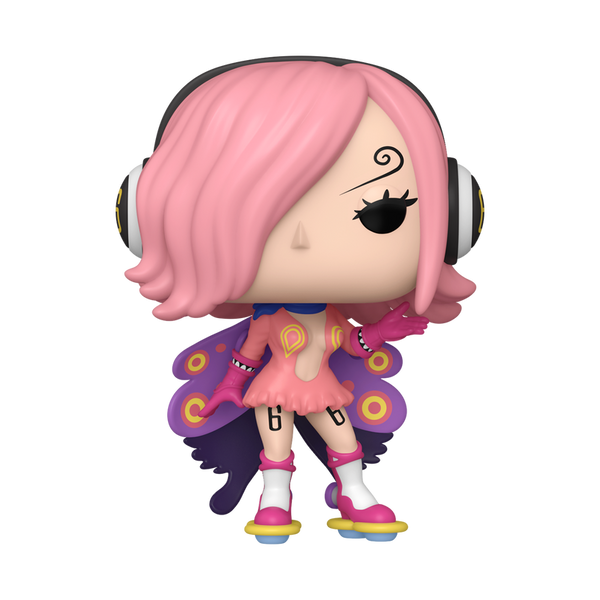 Funko Pop! Reiju – One Piece