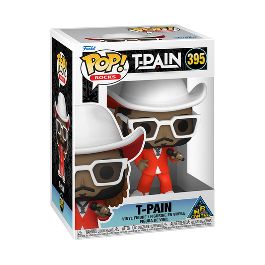 T-Pain (Sólo son consejos)