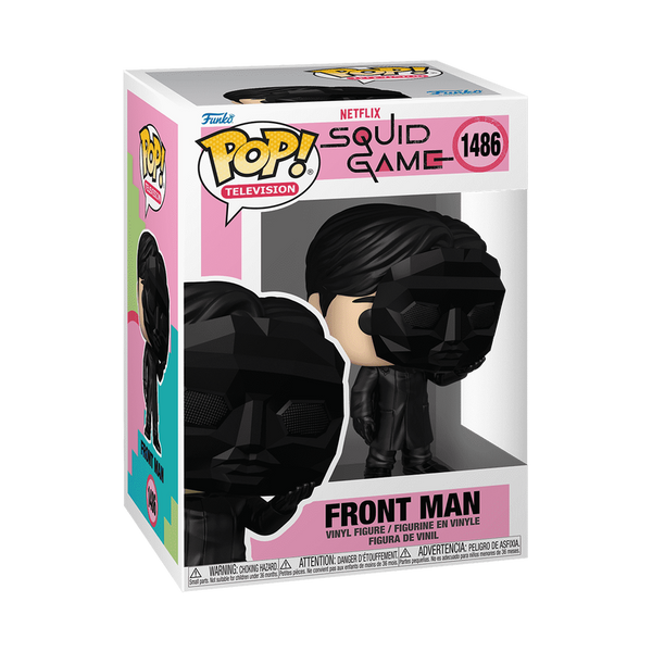 pop front man 1486