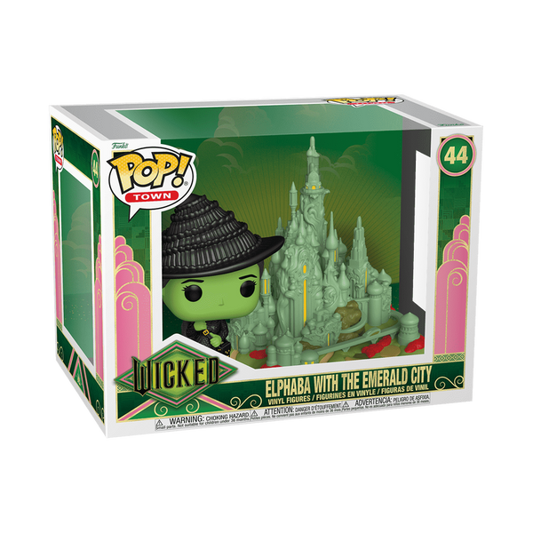 pop town elphaba with the emerald city 44