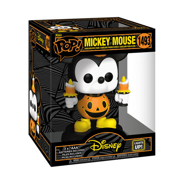 Pop! Topolino 1493