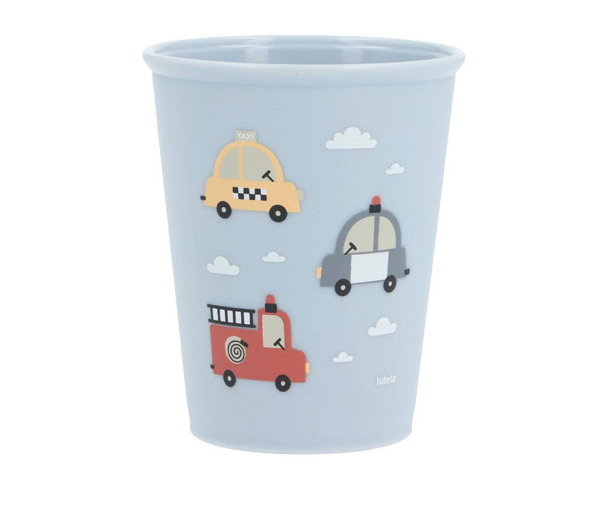 Cup City Cars