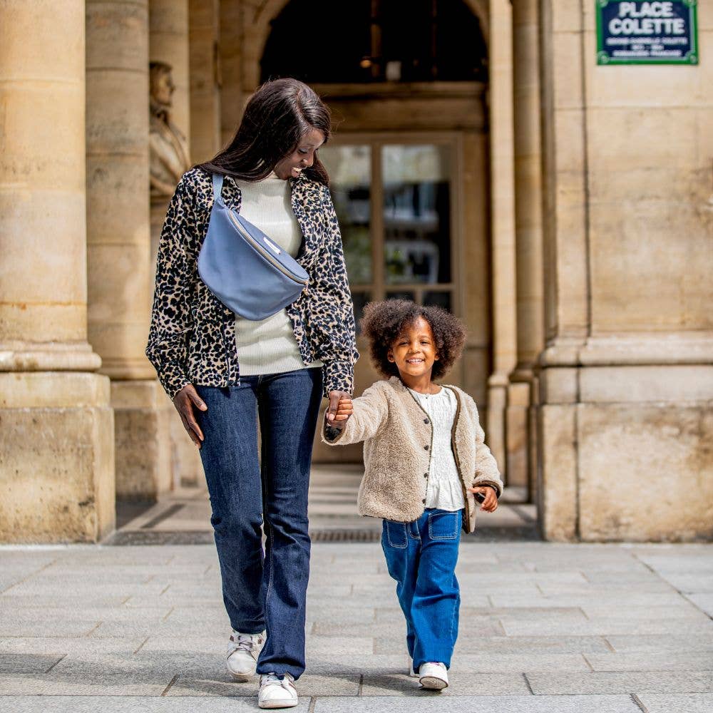 Riñonera para pañales LIPA