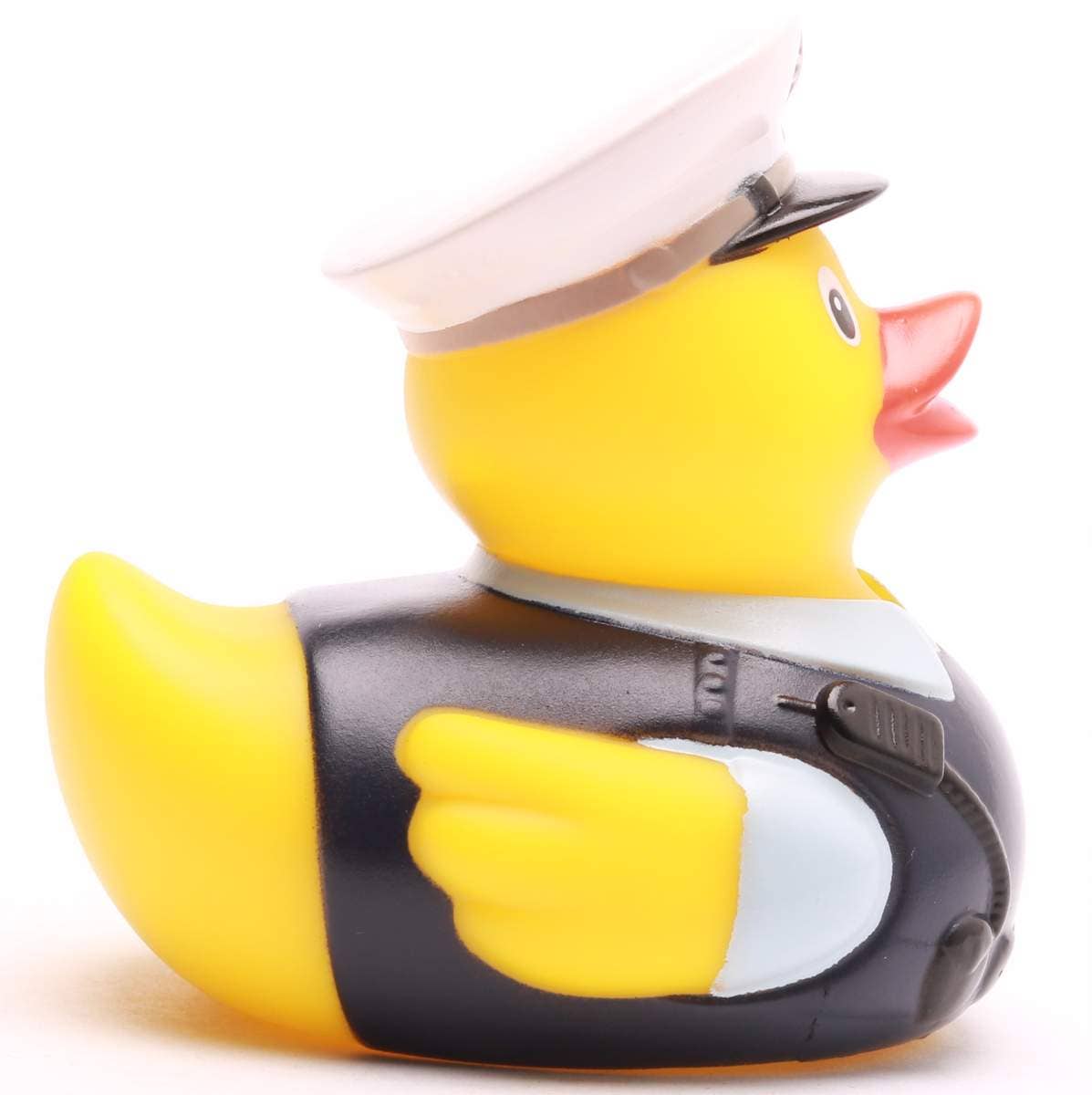 Pato policía