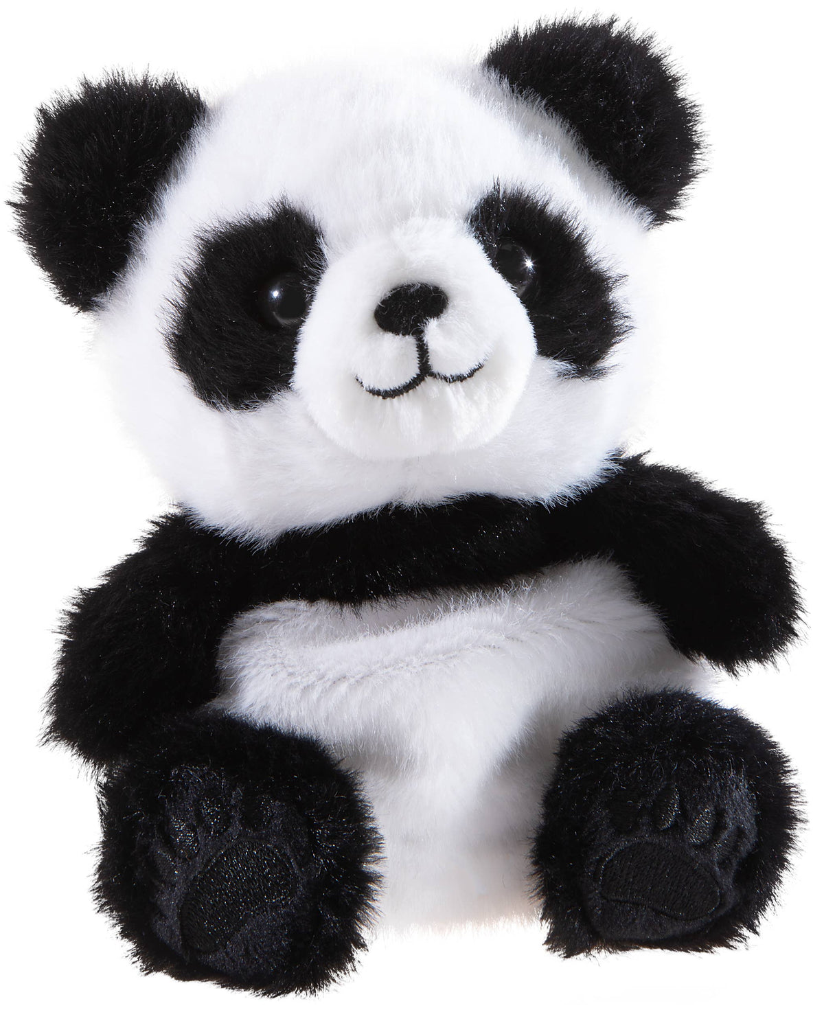 Pluchen panda Chagiya — 13 cm