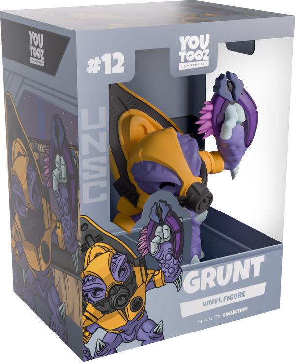 Grunt