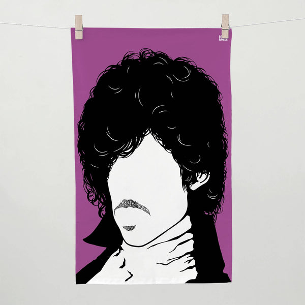 Strofinaccio "Prince"