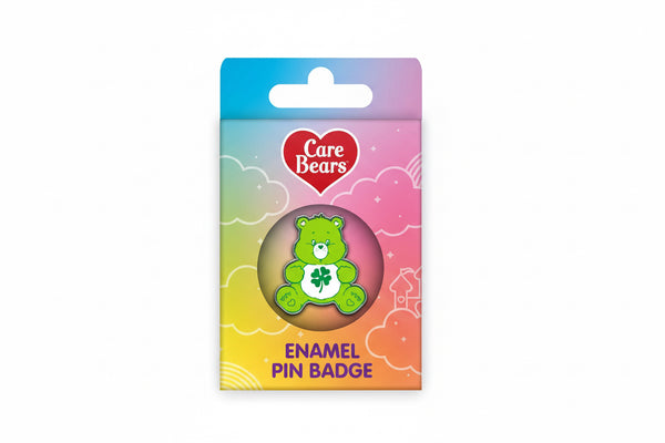 Spilla degli Orsetti del Cuore - Orsetto Portafortuna