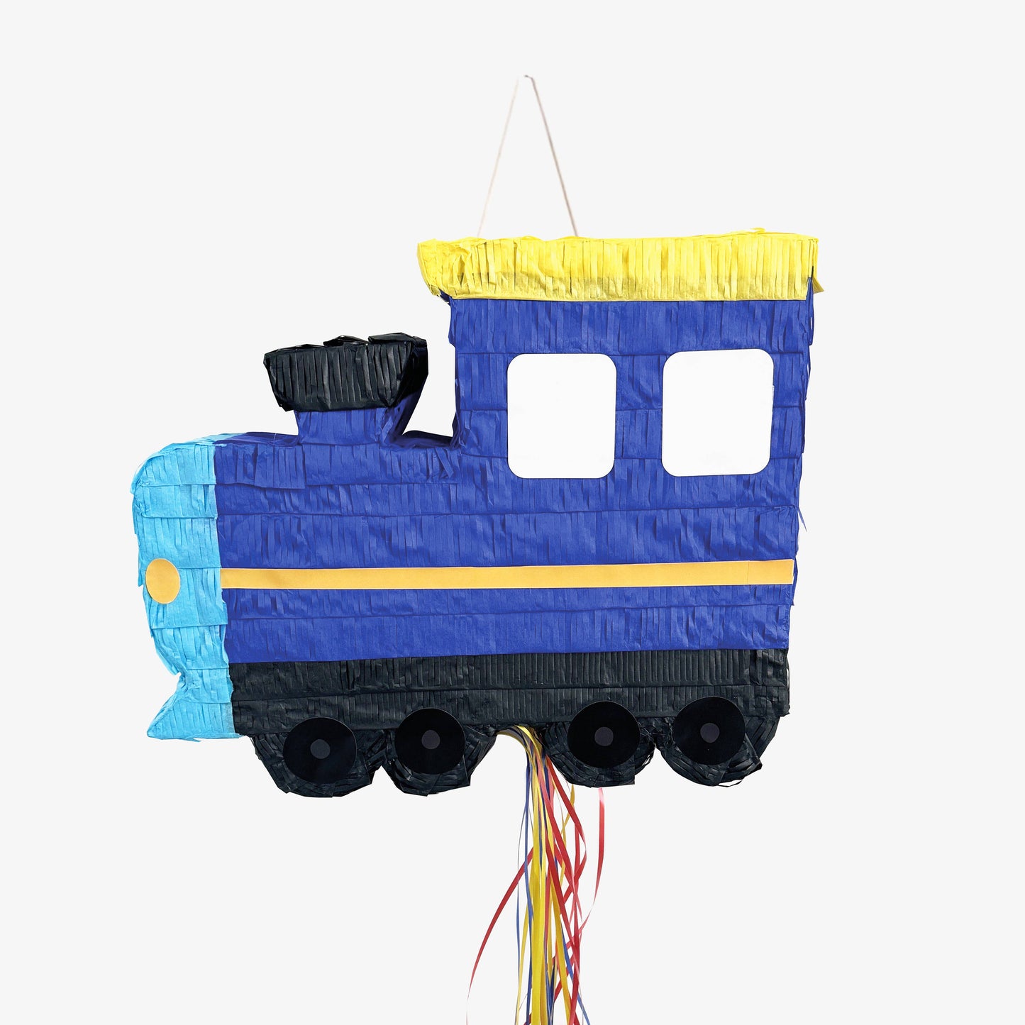 Piñata train